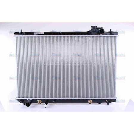 Nissens RADIATOR 64766